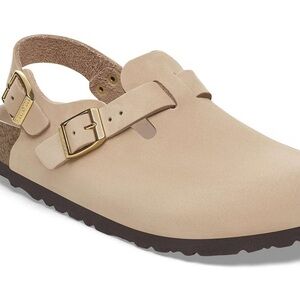 Birkenstock Tokio Clogs Size 40/9